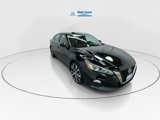 Used 2019 Nissan Altima 2.5 SR w/ SR Premium Package image 4