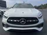 Certified 2022 Mercedes-Benz GLA 250 4MATIC image 2