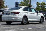 Used 2021 Volkswagen Jetta S image 4
