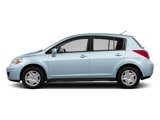 Used 2010 Nissan Versa 1.8 S image 3