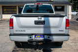Used 2013 Nissan Titan S image 5