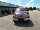 Used 2014 Ford F150 Lariat image 2
