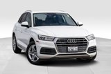 Used 2018 Audi Q5 2.0T Premium w/ Convenience Package image 2