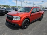 Certified 2022 Ford Maverick XLT w/ Equipment Group 300A Standard image 3