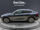 Used 2022 BMW X4 xDrive30i w/ Premium Package 2 image 2