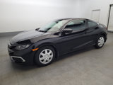 Used 2019 Honda Civic LX image 2