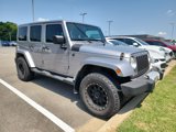 Used 2013 Jeep Wrangler Unlimited Sahara w/ Dual Top Group image 2