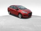 Used 2019 Ford Fiesta SE image 2