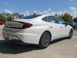 Used 2022 Hyundai Sonata SEL image 4