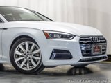 Used 2018 Audi A5 2.0T Premium Plus w/ Premium Plus image 2