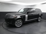Used 2018 Land Rover Range Rover Long Wheelbase Supercharged image 4
