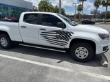 Used 2020 Chevrolet Colorado W/T image 5