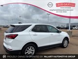 Used 2023 Chevrolet Equinox LT w/ LPO, Floor Liner Package image 5