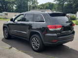 Used 2019 Jeep Grand Cherokee Laredo w/ 18" Wheel & 8.4" Radio Group image 4
