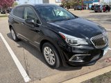 Used 2017 Buick Envision Essence image 3