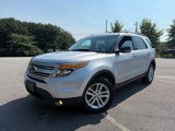 Used 2015 Ford Explorer XLT w/ Equipment Group 202A image 2