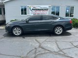 Used 2018 Chevrolet Impala LT w/ LT Leather Package image 5