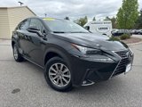 Used 2021 Lexus NX 300 AWD w/ Accessory Package image 3