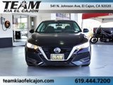 Used 2021 Nissan Sentra SV image 4