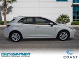 Used 2024 Toyota Corolla SE image 4
