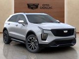 New 2025 Cadillac XT4 Sport w/ Cold Weather Package image 6