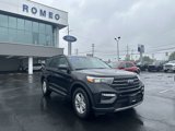 Used 2021 Ford Explorer XLT w/ Equipment Group 202A image 3