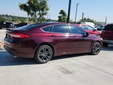 Used 2018 Ford Fusion SE w/ Equipment Group 201A image 2