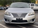 Used 2013 Nissan Sentra SR image 3