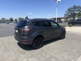 Used 2018 Ford Escape SE w/ SE Sport Appearance Package image 2