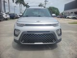 Used 2021 Kia Soul EX image 2
