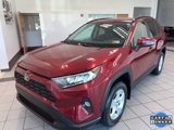 Used 2019 Toyota RAV4 XLE image 4