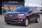 Used 2021 Ford Edge SEL image 3