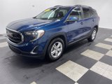 Used 2021 GMC Terrain SLE w/ Driver Convenience Package image 1