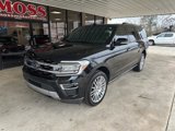 Certified 2022 Ford Expedition Max Limited image 2