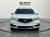 Used 2019 Acura MDX SH-AWD w/ Technology Package image 2
