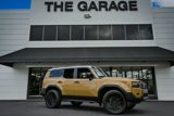 Used 2024 Toyota Land Cruiser image 2