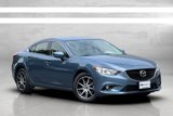 Used 2017 MAZDA MAZDA6 Touring image 2