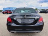 Used 2021 Mercedes-Benz C 300 4MATIC Sedan image 4