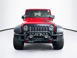 Used 2015 Jeep Wrangler Unlimited Sport w/ Quick Order Package 24S image 2