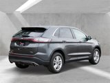Used 2017 Ford Edge SEL w/ Equipment Group 201A image 3