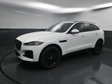 Certified 2022 Jaguar F-PACE S image 4