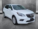 Used 2018 Buick Envision Essence image 3