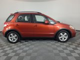 Used 2012 Suzuki SX4 AWD Hatchback image 2