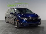 Used 2021 Honda Odyssey EX-L image 3