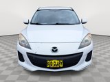 Used 2013 MAZDA MAZDA3 i SV image 3