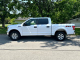 Used 2020 Ford F150 XL w/ Equipment Group 101A Mid image 2