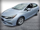 Used 2018 Chevrolet Cruze LT w/ Convenience Package image 3