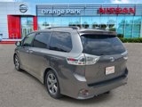 Used 2018 Toyota Sienna SE image 3