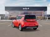 New 2025 Kia Soul LX image 4