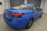 Used 2021 Nissan Versa SV image 5